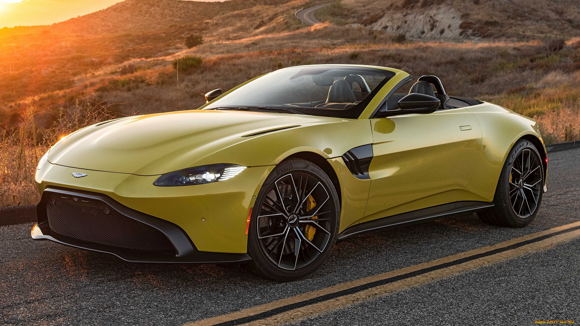 aston martin vantage roadster , us,  2021, , aston martin, aston, martin, vantage, roadster, 2021